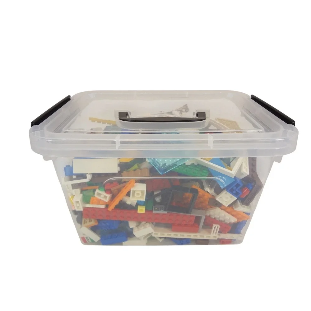 Lego assorted bulk